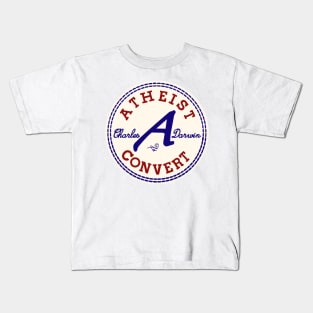 All-Star Conversion by Tai's Tees Kids T-Shirt